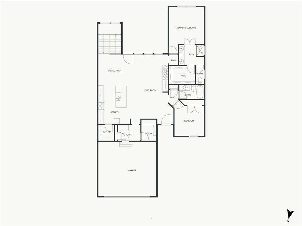 14675 Amanda LN, Basehor, KS 66007