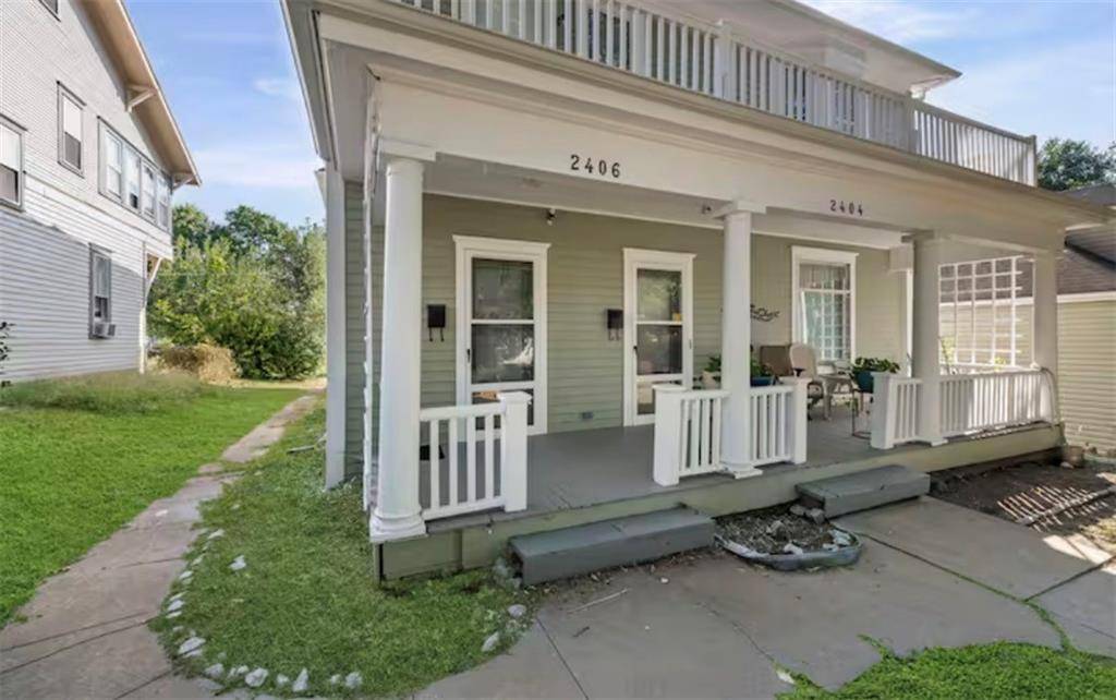 2404-6 Faraon ST, St Joseph, MO 64501