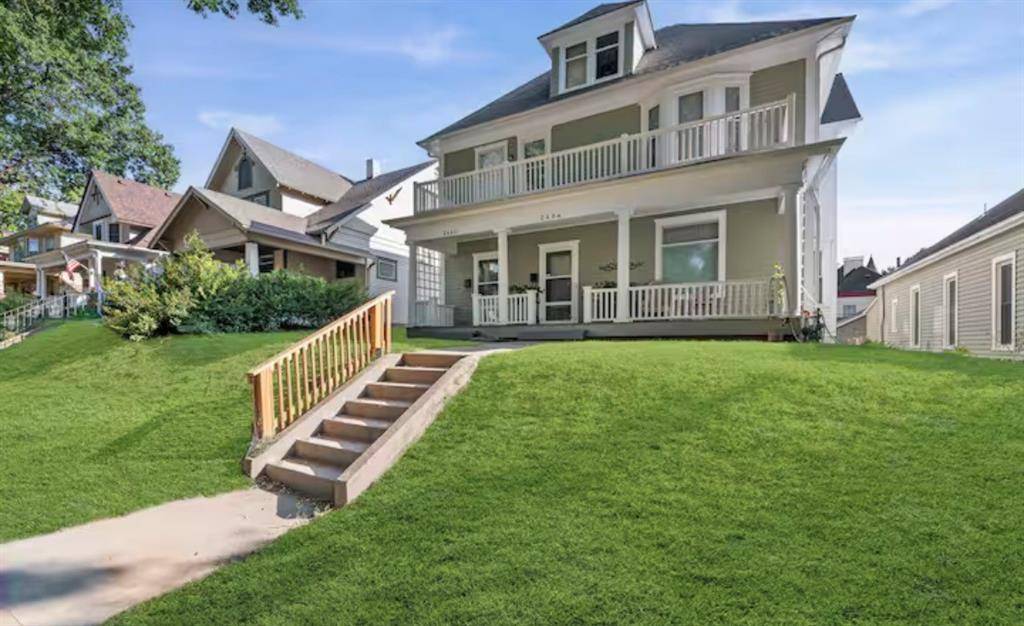 2404-6 Faraon ST, St Joseph, MO 64501