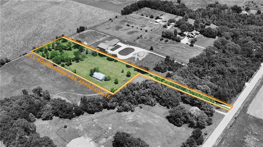 26870 W 199th ST, Gardner, KS 66030