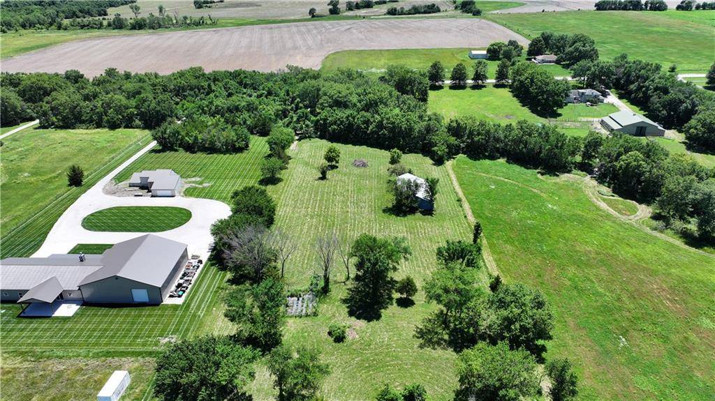 26870 W 199th ST, Gardner, KS 66030