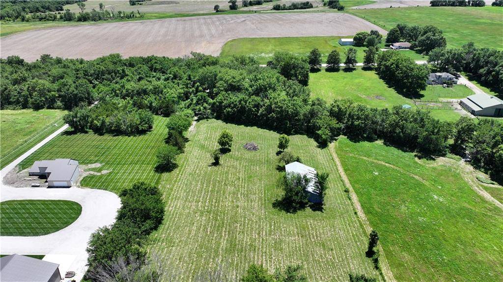 26870 W 199th ST, Gardner, KS 66030