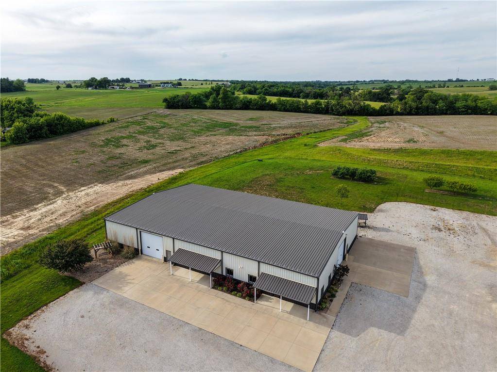 606 W 4th ST, Stanberry, MO 64489