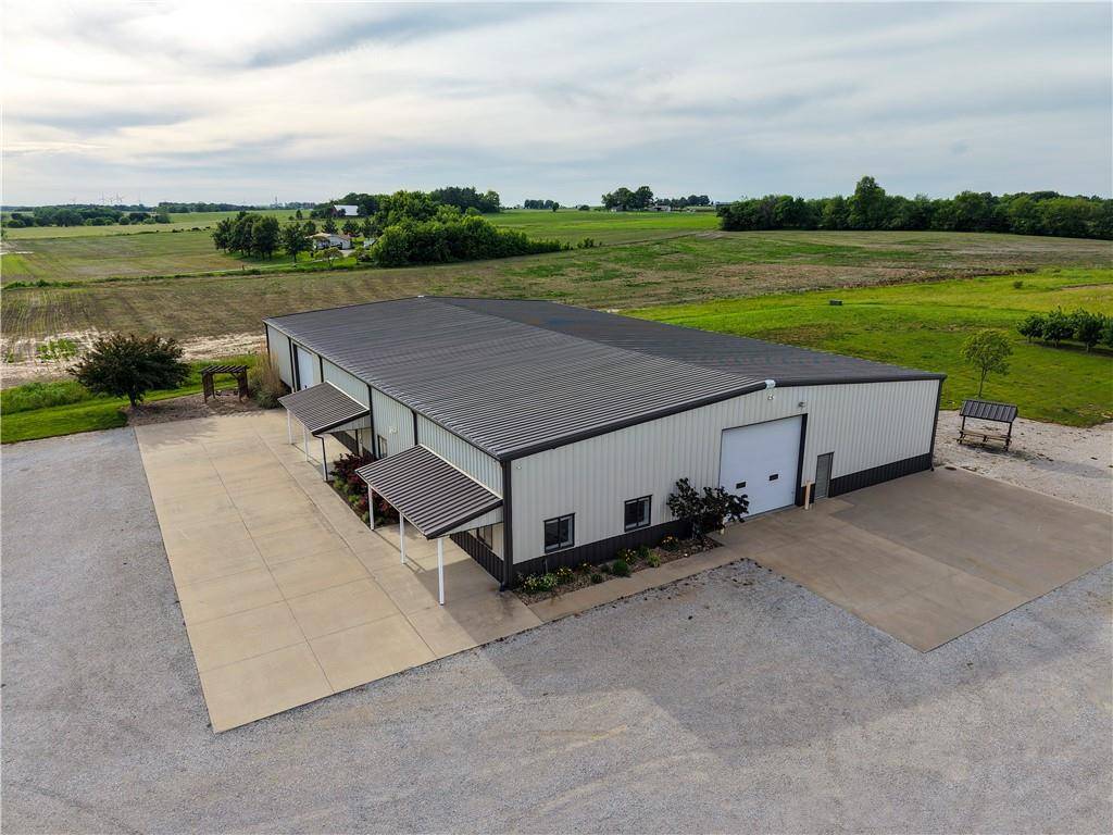 606 W 4th ST, Stanberry, MO 64489