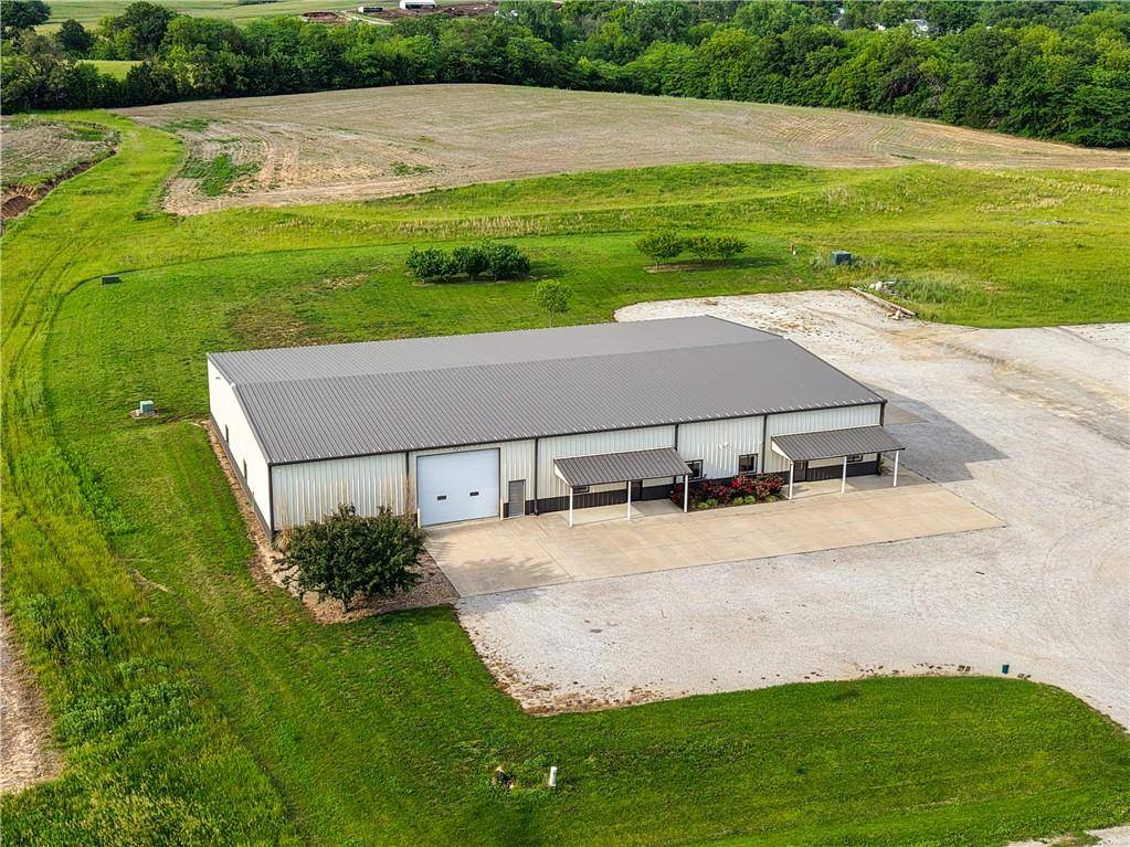 606 W 4th ST, Stanberry, MO 64489