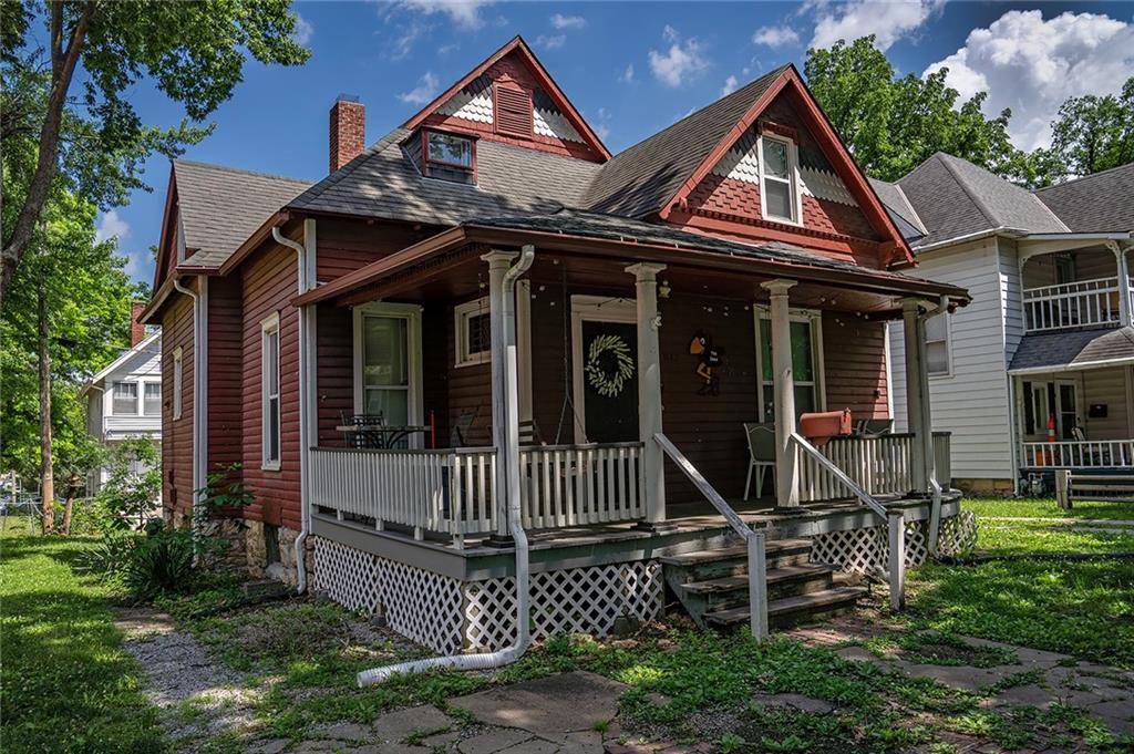 1122 Kentucky ST, Lawrence, KS 66044