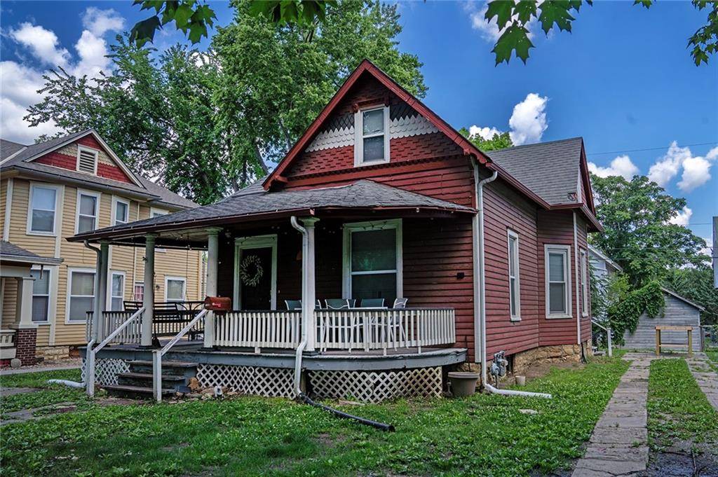 1122 Kentucky ST, Lawrence, KS 66044