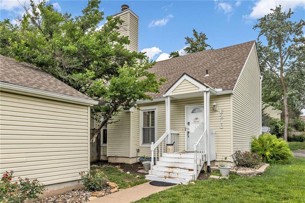 6210 NW 82nd TER, Kansas City, MO 64151