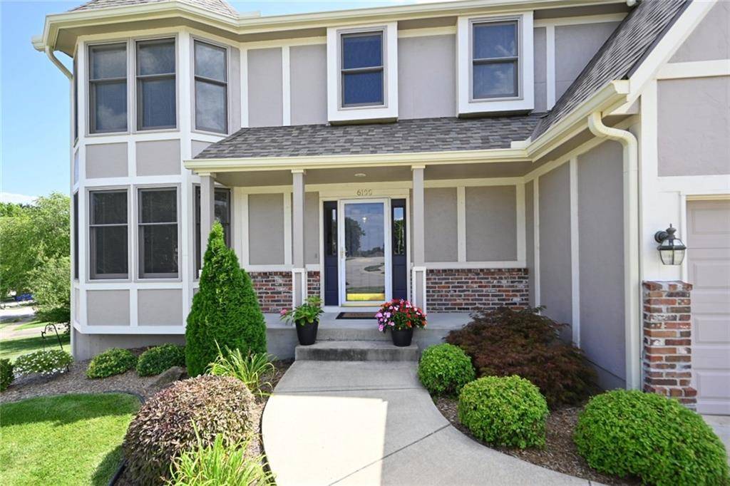 6100 N Cypress AVE, Kansas City, MO 64119
