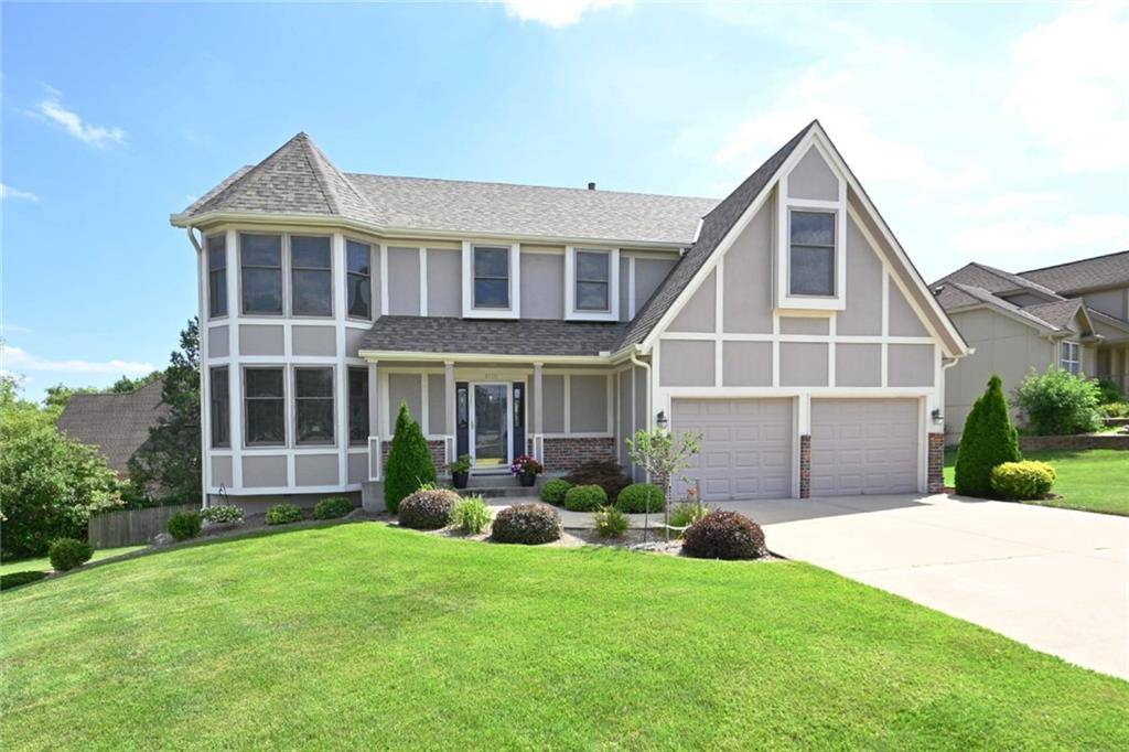 6100 N Cypress AVE, Kansas City, MO 64119
