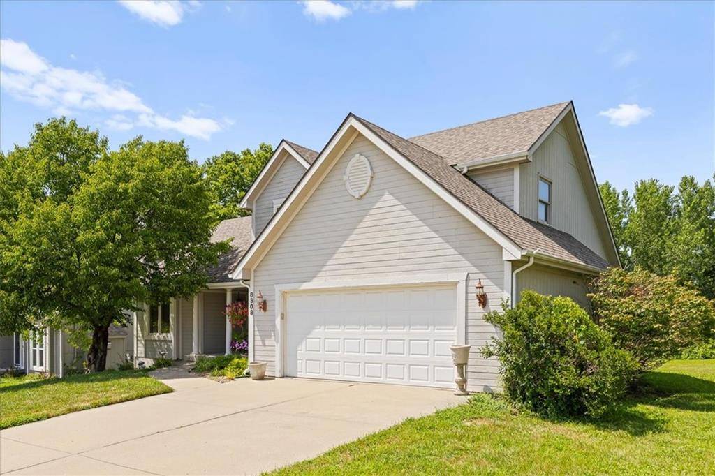 8308 NE 74Th TER, Kansas City, MO 64158