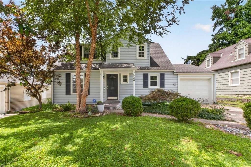 7740 McGee ST, Kansas City, MO 64114