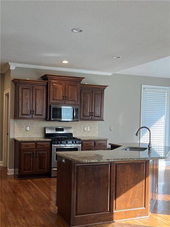 15805 NW 124th ST, Platte City, MO 64079