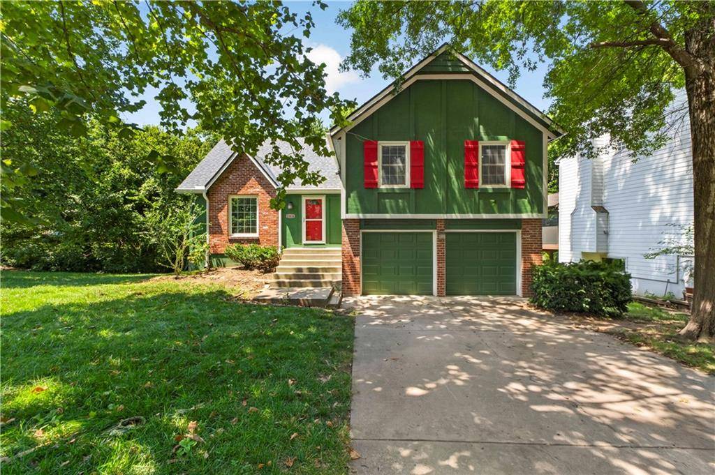 15624 W 81st ST, Lenexa, KS 66219