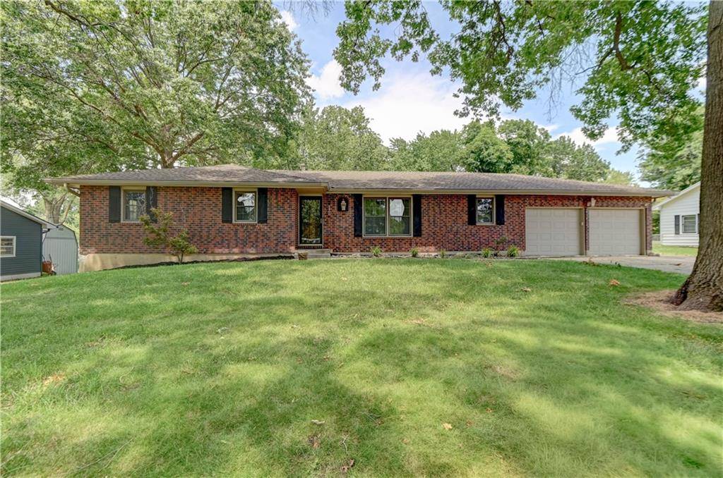 2400 NW 86th TER, Kansas City, MO 64154