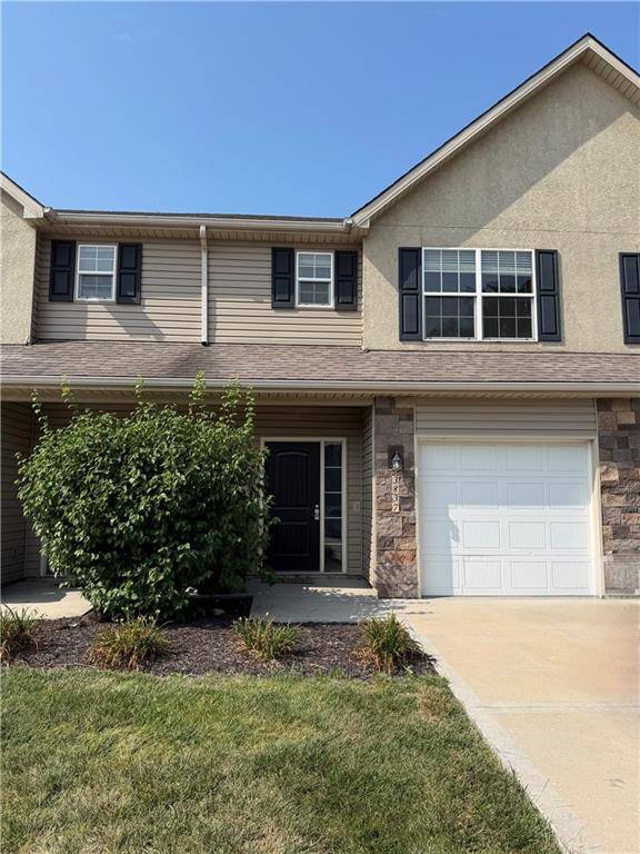 3837 NW 94th ST, Kansas City, MO 64154