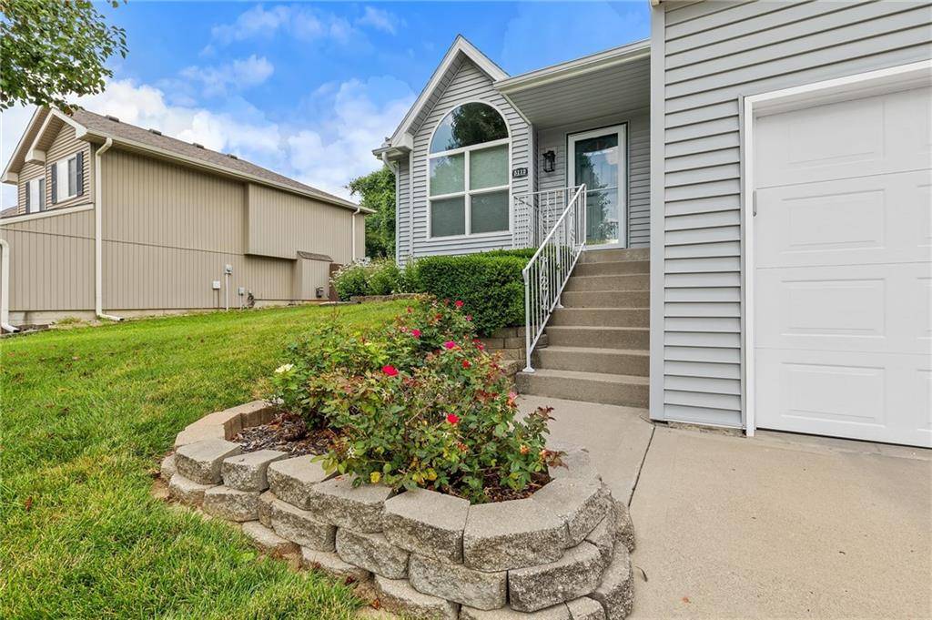 5112 NE 55TH TER, Kansas City, MO 64119