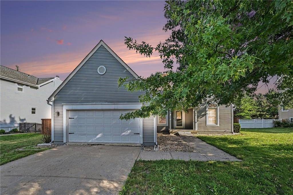 7216 NW 85th ST, Kansas City, MO 64153