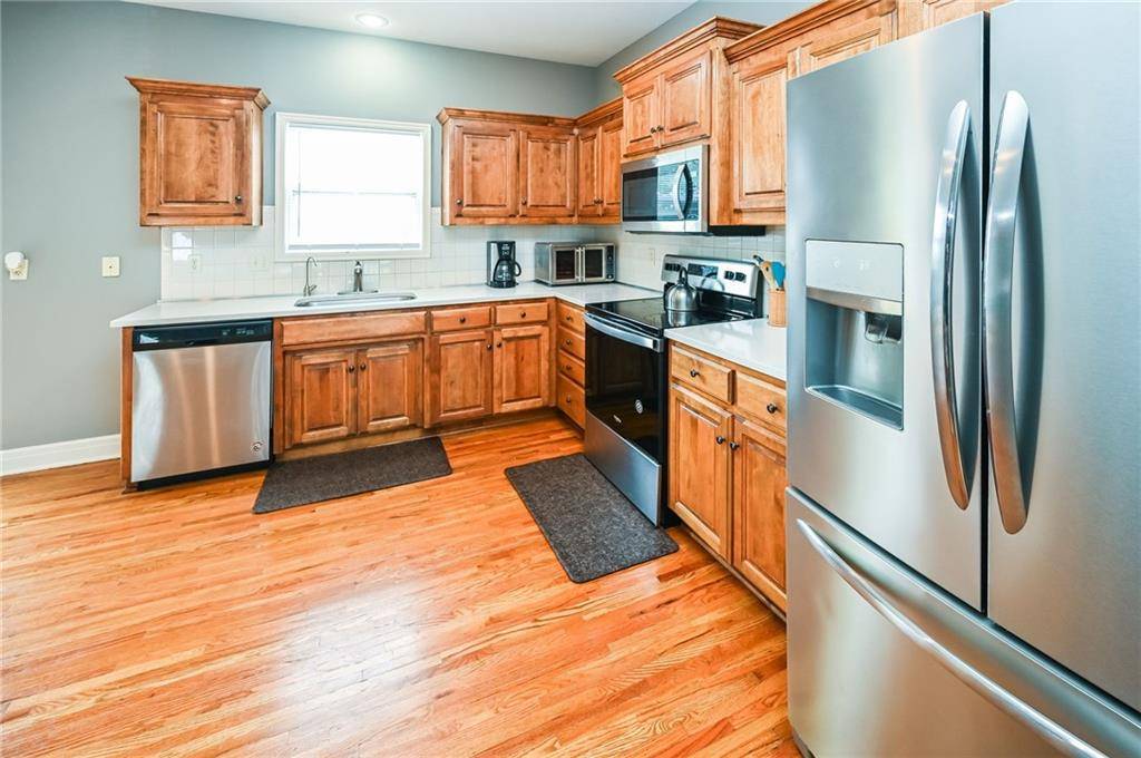 8604 NE 75TH TER, Kansas City, MO 64158