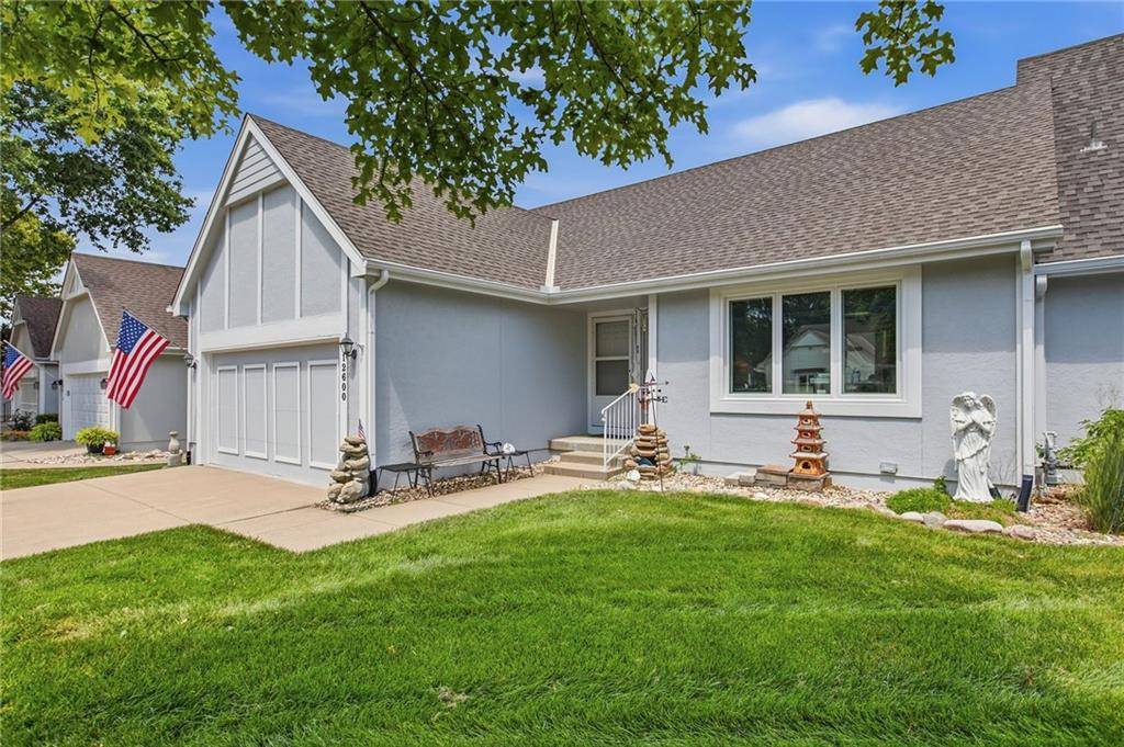 12600 E 86 TER, Kansas City, MO 64138
