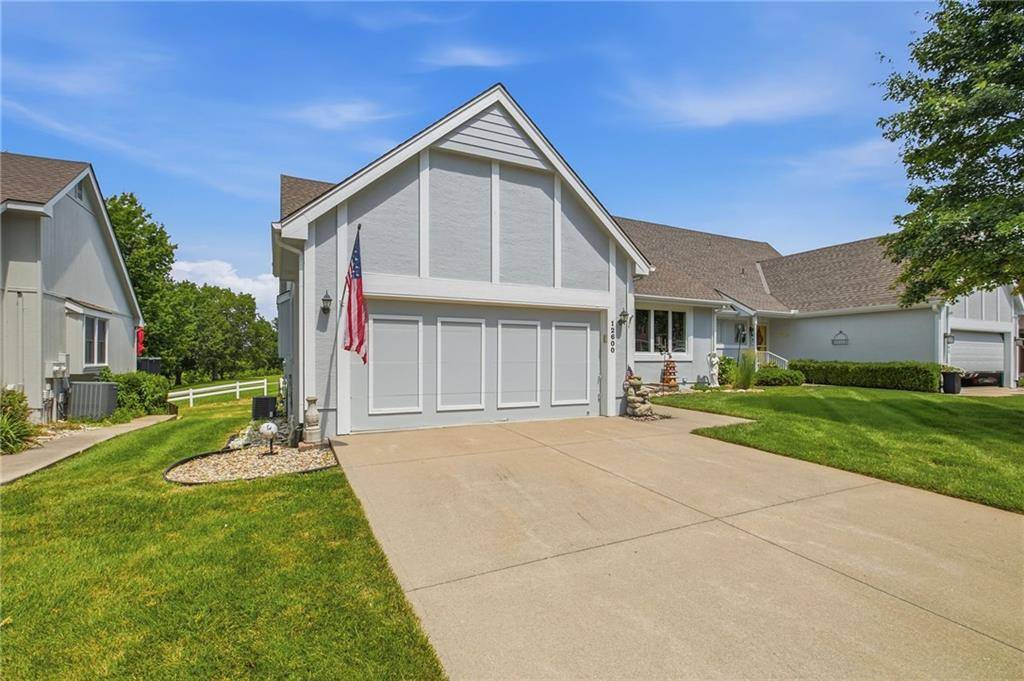 12600 E 86 TER, Kansas City, MO 64138