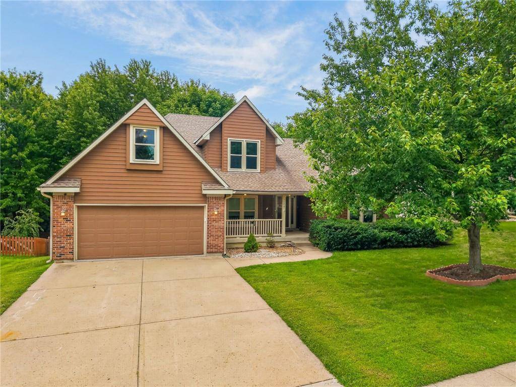 7508 N Palmer AVE, Kansas City, MO 64158