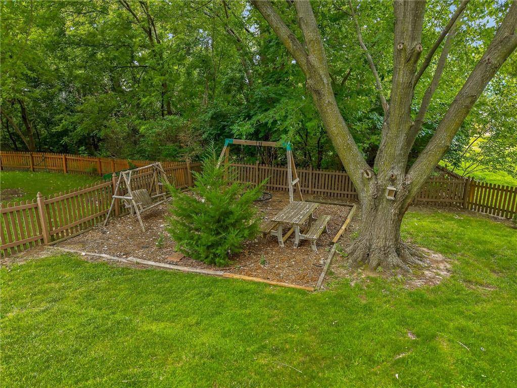 7508 N Palmer AVE, Kansas City, MO 64158
