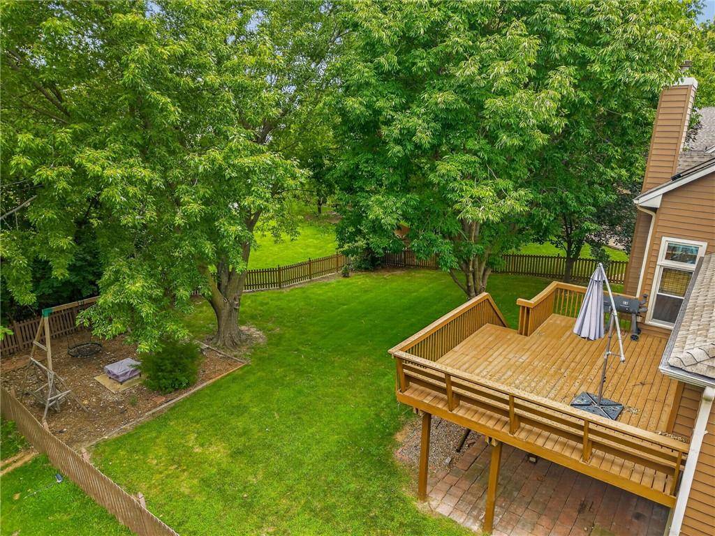 7508 N Palmer AVE, Kansas City, MO 64158