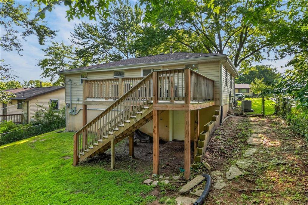 7007 N Pennsylvania AVE, Kansas City, MO 64118