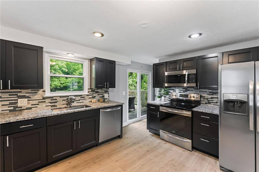 7007 N Pennsylvania AVE, Kansas City, MO 64118