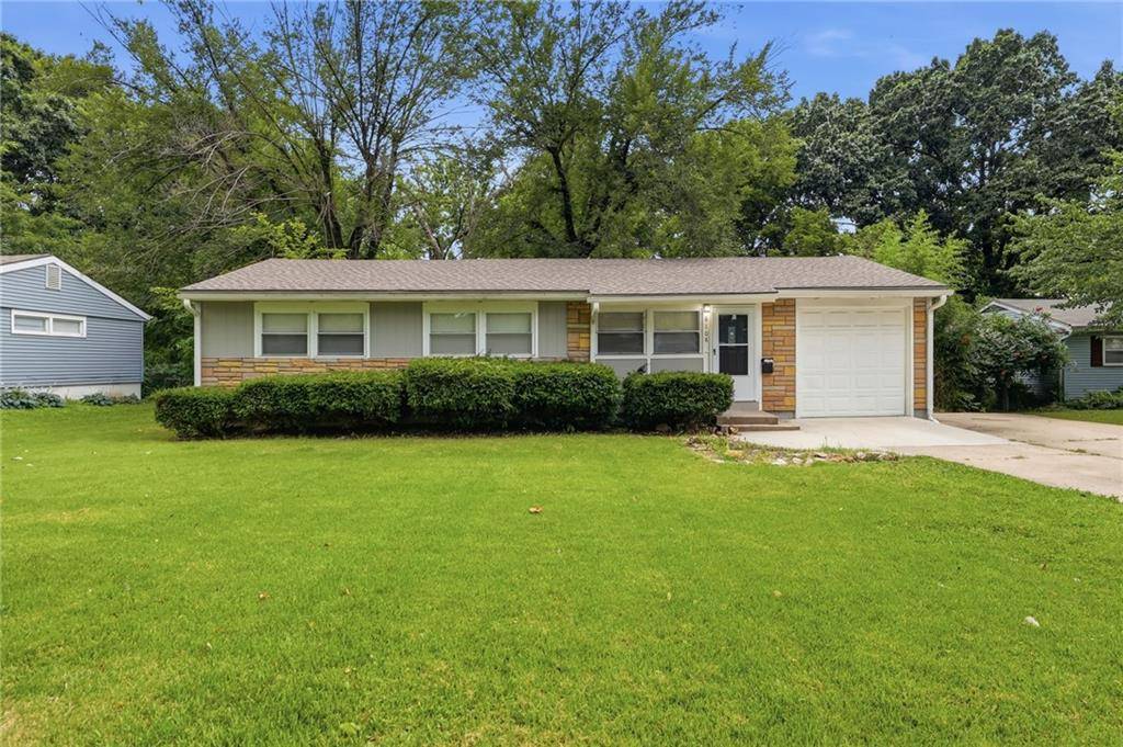 6108 N Charlotte ST, Kansas City, MO 64118