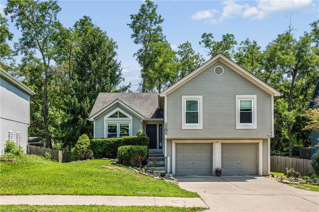 1101 NW 72nd ST, Kansas City, MO 64118