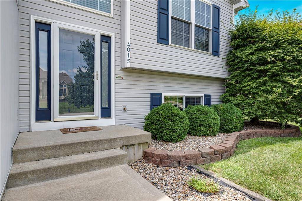 4015 NE 82nd ST, Kansas City, MO 64119