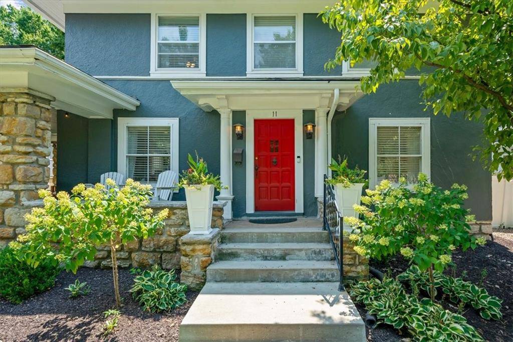 11 E Concord AVE, Kansas City, MO 64112
