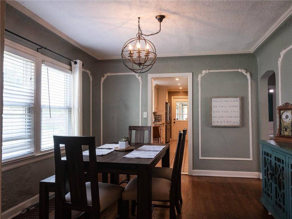 7551 Grand AVE, Kansas City, MO 64114