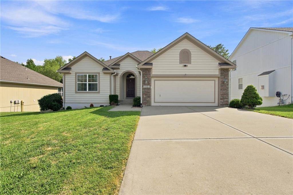 4501 NE 85th ST, Kansas City, MO 64156
