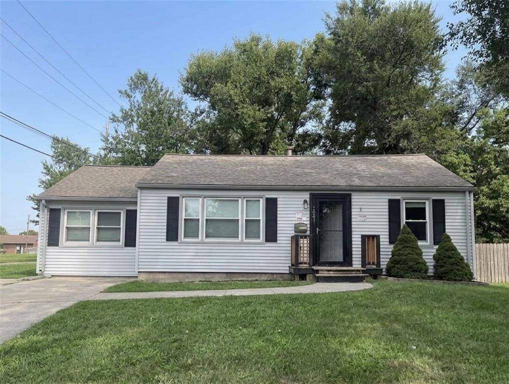 7501 Conser ST, Overland Park, KS 66204