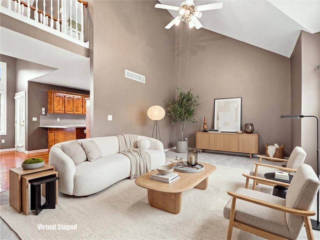 7338 N Booth AVE, Kansas City, MO 64158