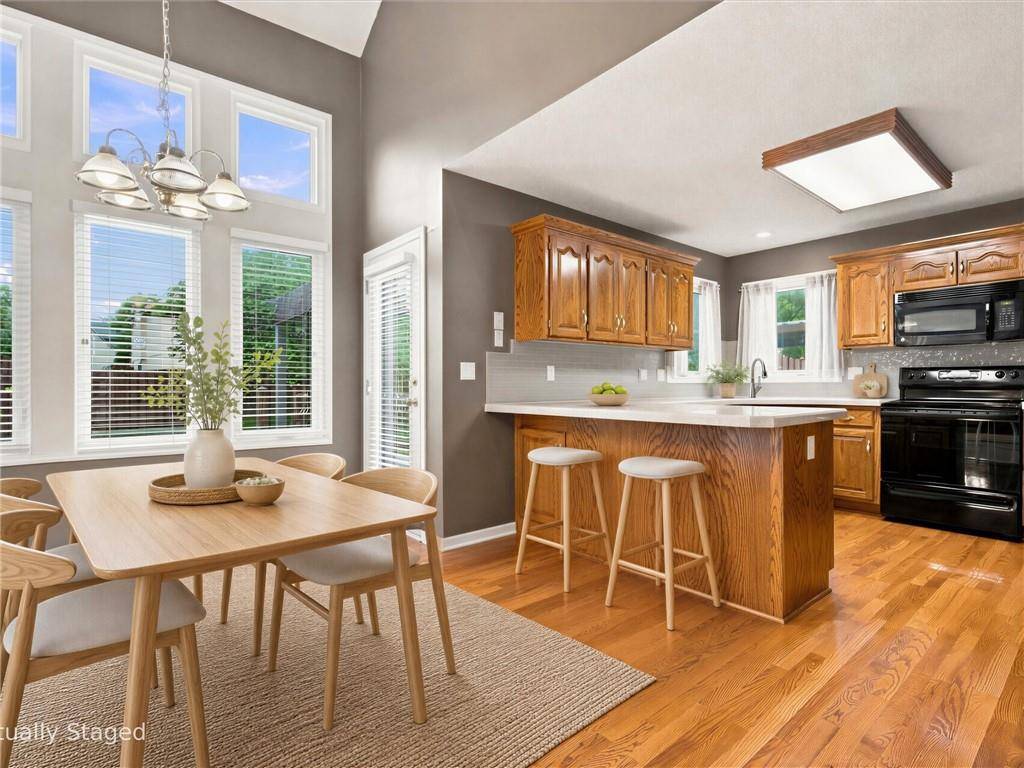 7338 N Booth AVE, Kansas City, MO 64158