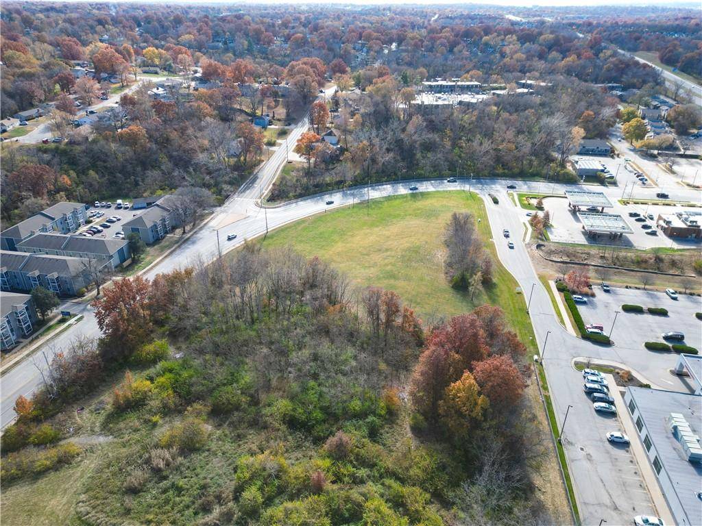 497 NW 68th ST, Kansas City, MO 64118