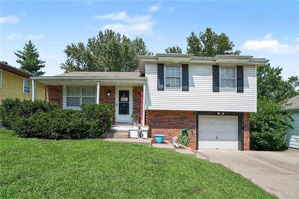 5052 NE 56th PL, Kansas City, MO 64119