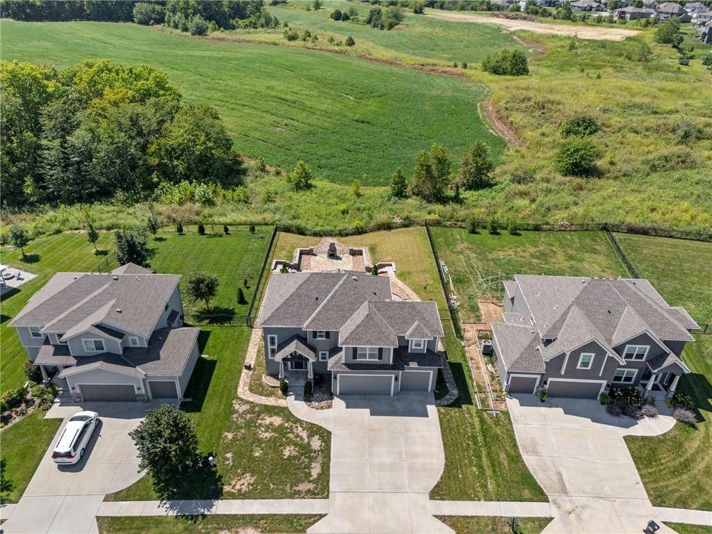 12740 N Imperial DR, Platte City, MO 64079