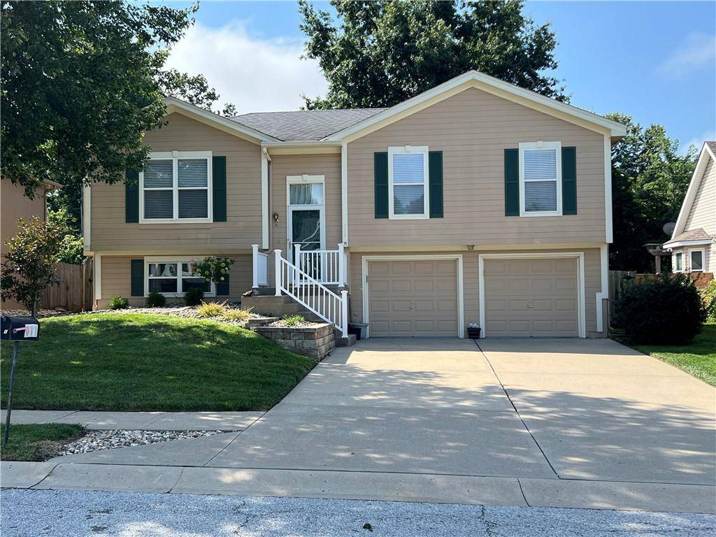 111 NE 103rd ST, Kansas City, MO 64155