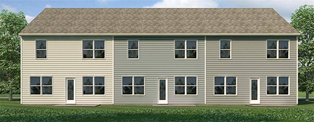 313 NE 194th CT, Smithville, MO 64089