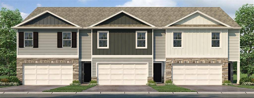 312 NE 194th CT, Smithville, MO 64089