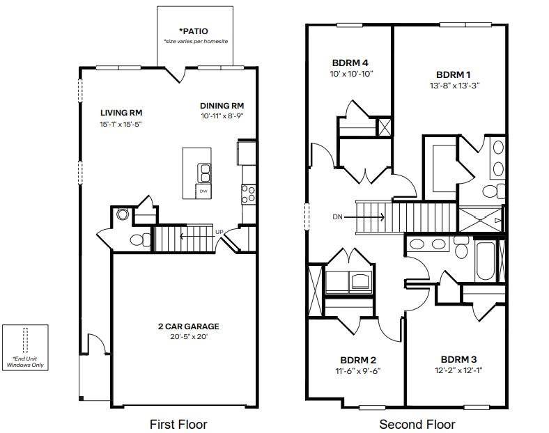 310 NE 194th CT, Smithville, MO 64089