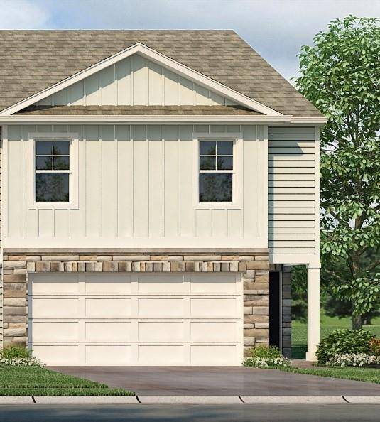 306 NE 194th CT, Smithville, MO 64089