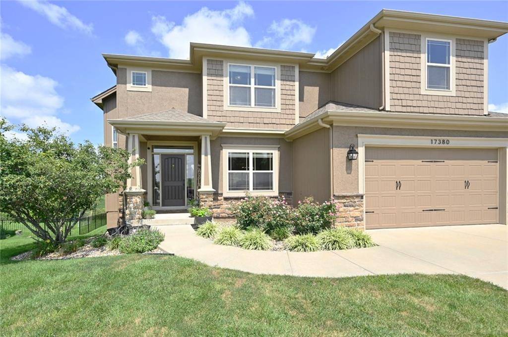 17380 NW 130th TER, Platte City, MO 64079