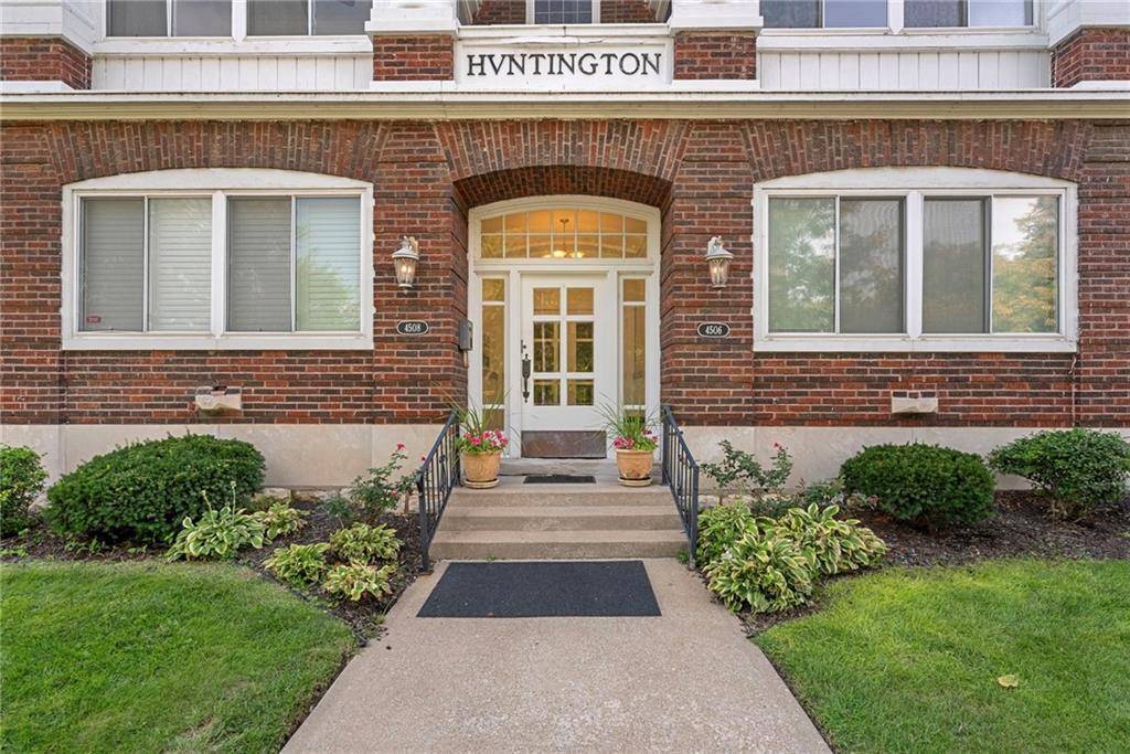 4506 JC Nichols Pkwy #3N, Kansas City, MO 64111
