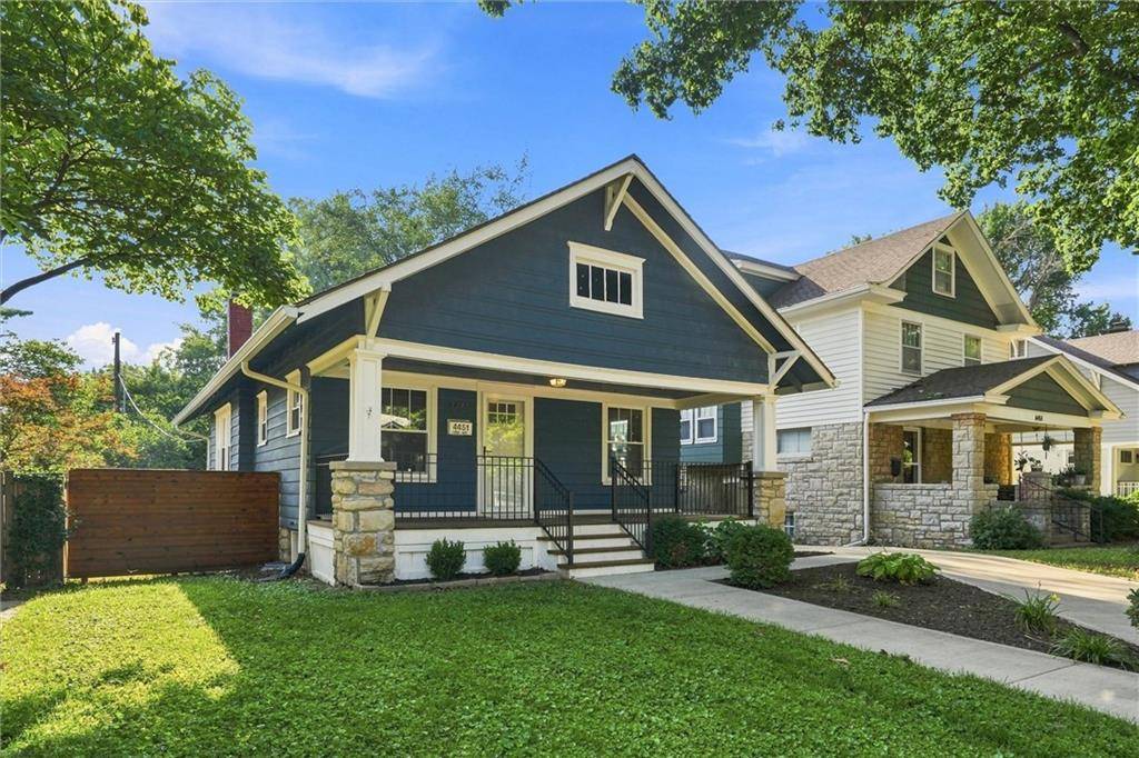 4451 Pennsylvania AVE, Kansas City, MO 64111